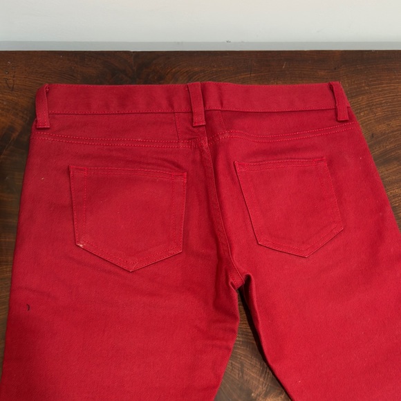 Authentic Yves Saint Laurent skinny leg jeans excellent condition - Picture 6 of 9